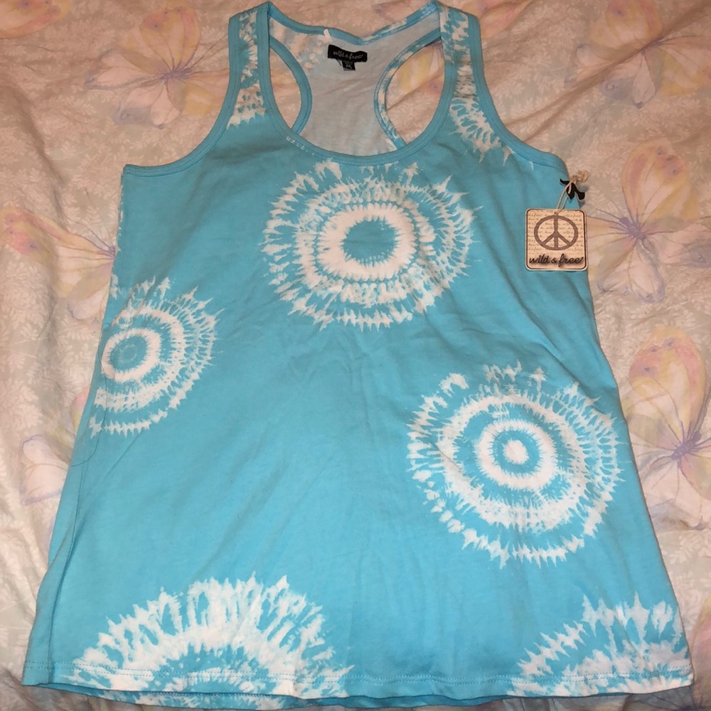 Brand new Tank top
